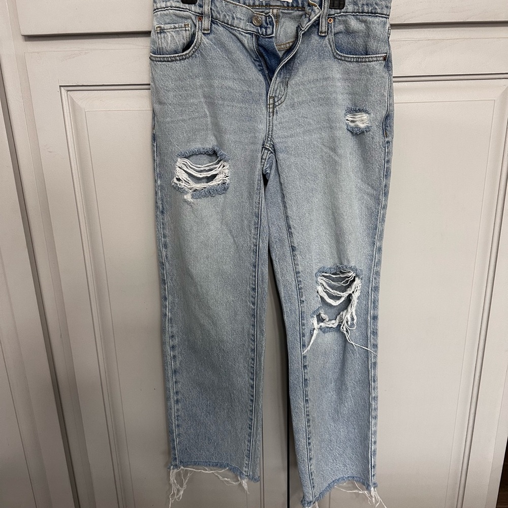 PAC SUN Blue Jeans 90s size 25